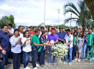 Opening of Agri Eco-Tourism Exhibit and Sale 144.JPG